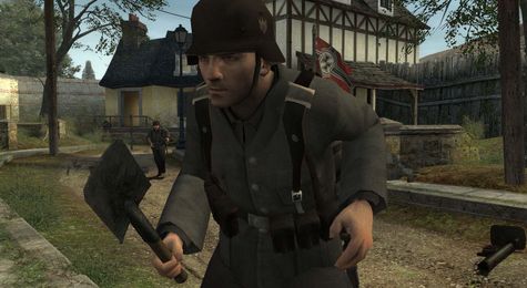 Day of Defeat: Source